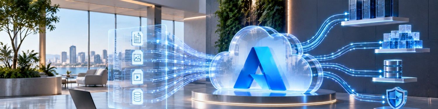 microsoft azure consulting company in delaware