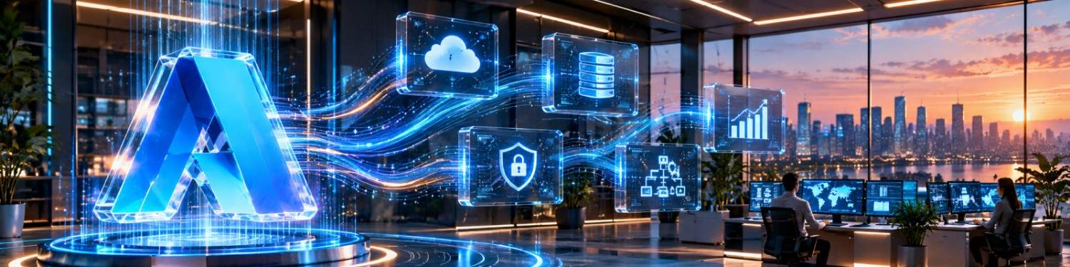 microsoft azure consulting company in des moines