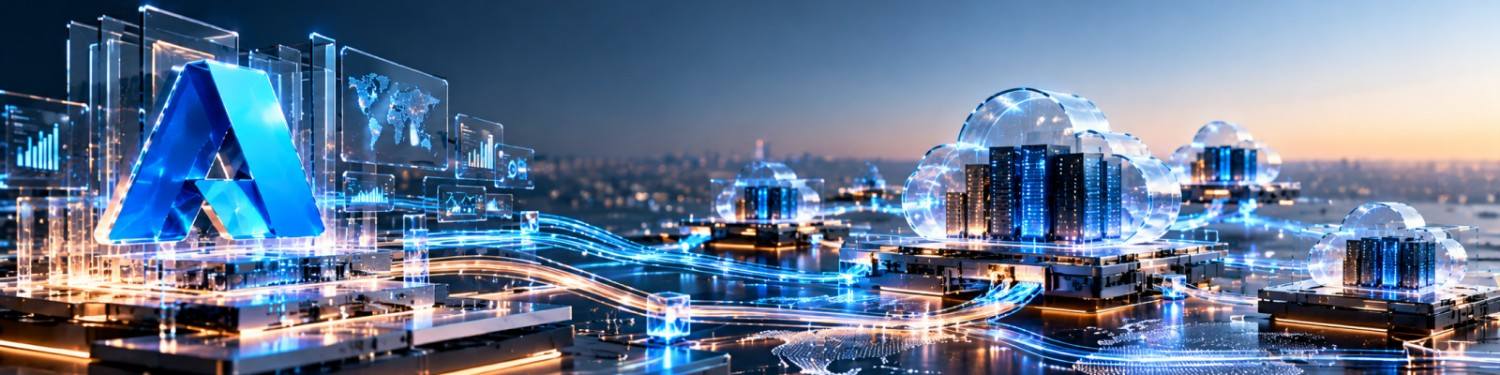 microsoft azure consulting company in dubai