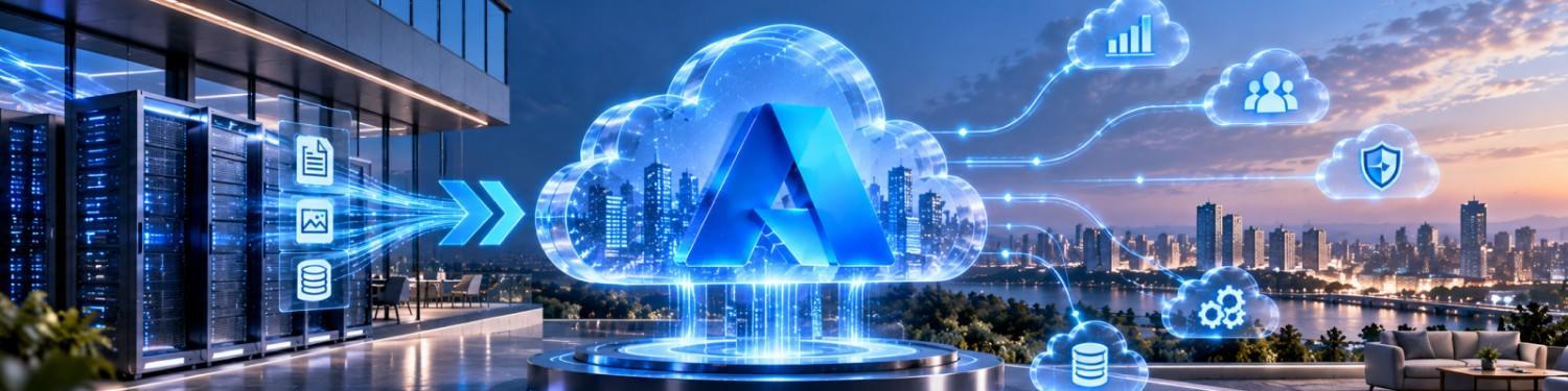 microsoft azure consulting company in florida