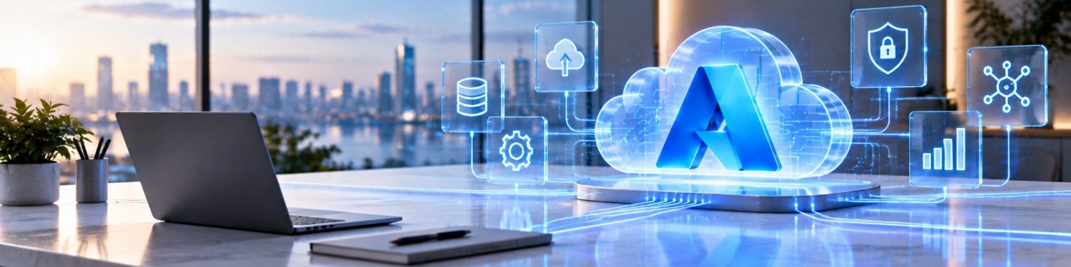 microsoft azure consulting company in georgia