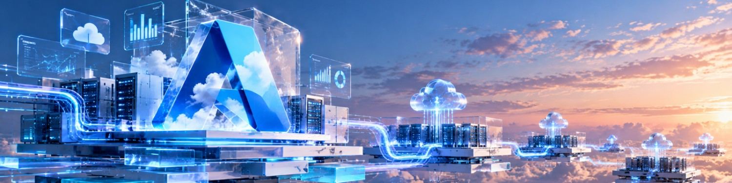 microsoft azure consulting company in glasgow