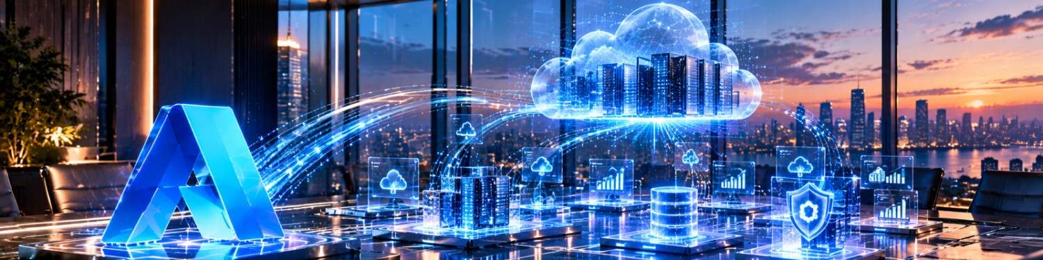 microsoft azure consulting company in hartford