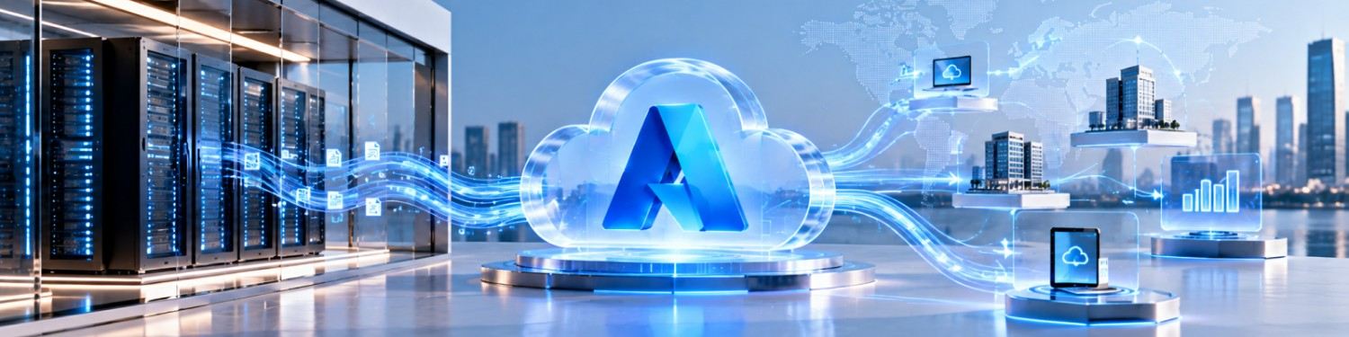 microsoft azure consulting company in hawaii