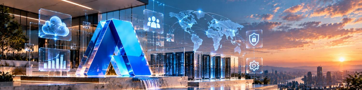 microsoft azure consulting company in houston