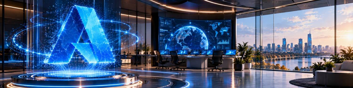 microsoft azure consulting company in idaho