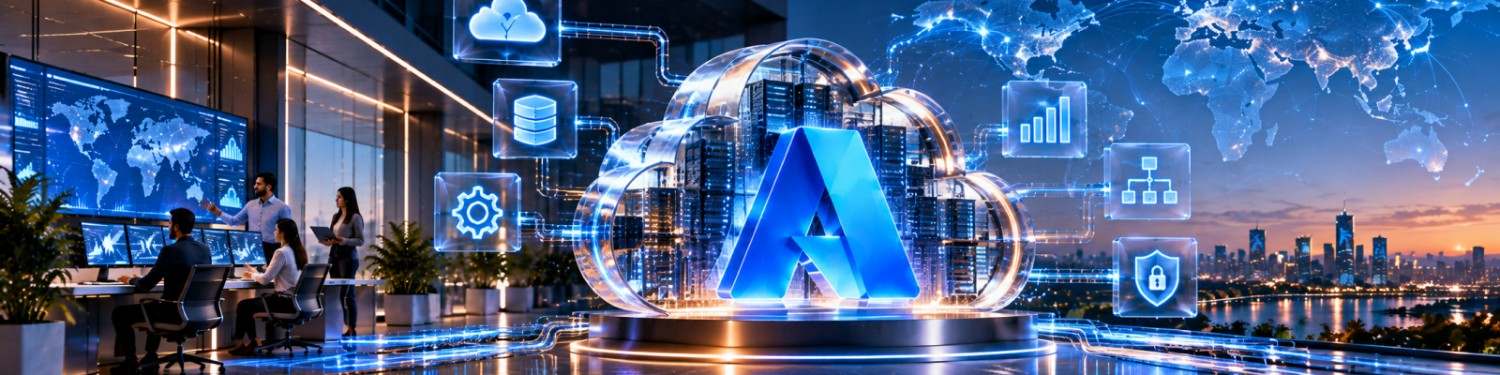 microsoft azure consulting company in illinois