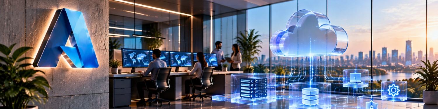 microsoft azure consulting company in indiana