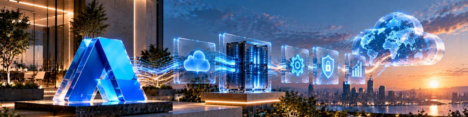 microsoft azure consulting company in indianapolis