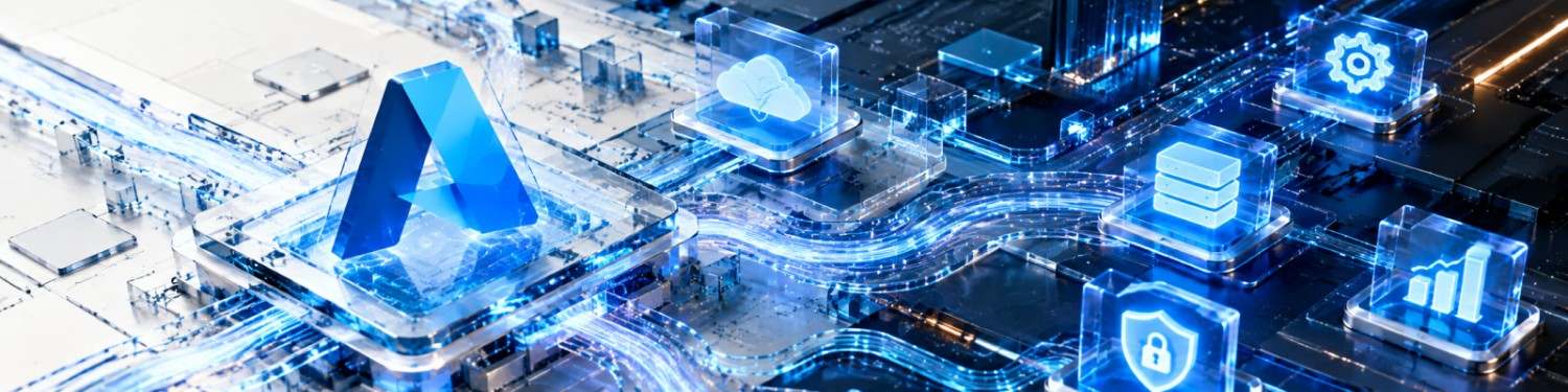 microsoft azure consulting company in irvine