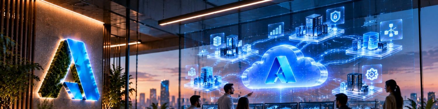 microsoft azure consulting company in kentucky