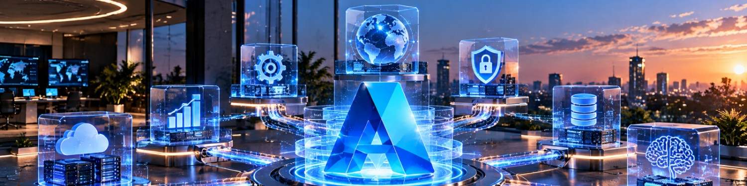 microsoft azure consulting company in los angeles