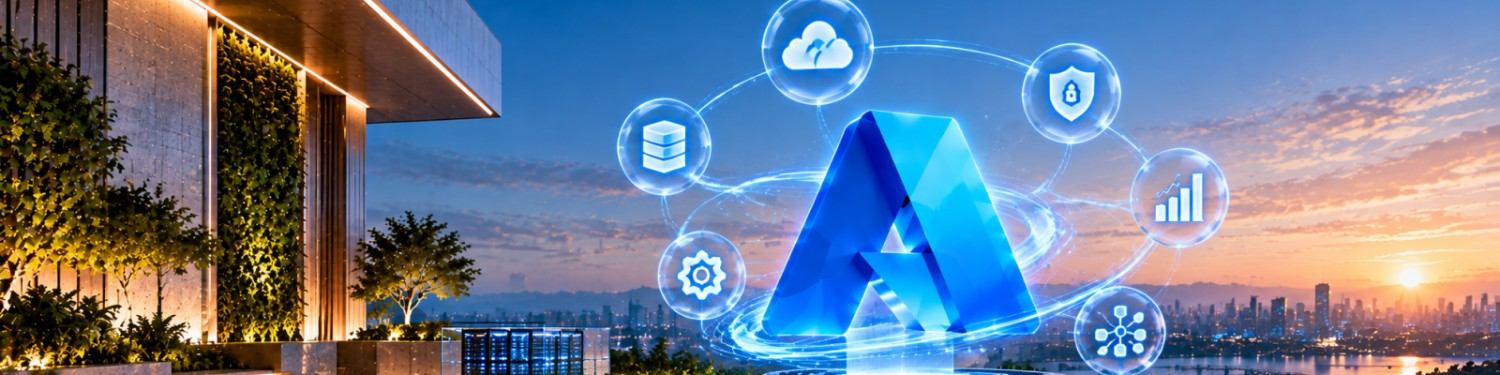 microsoft azure consulting company in louisiana