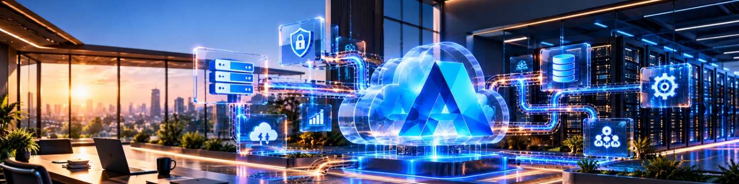 microsoft azure consulting company in louisville