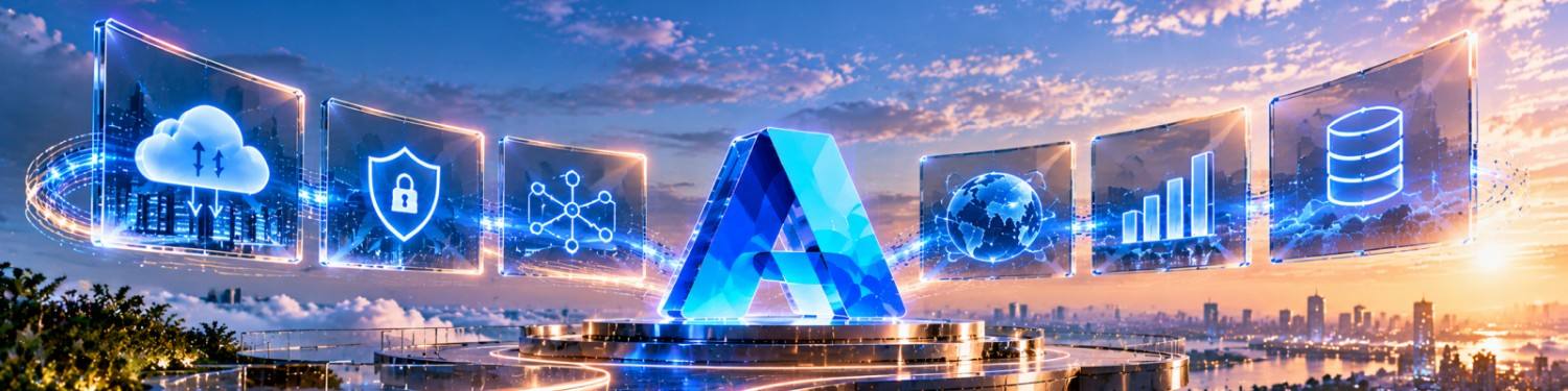 microsoft azure consulting company in manchester