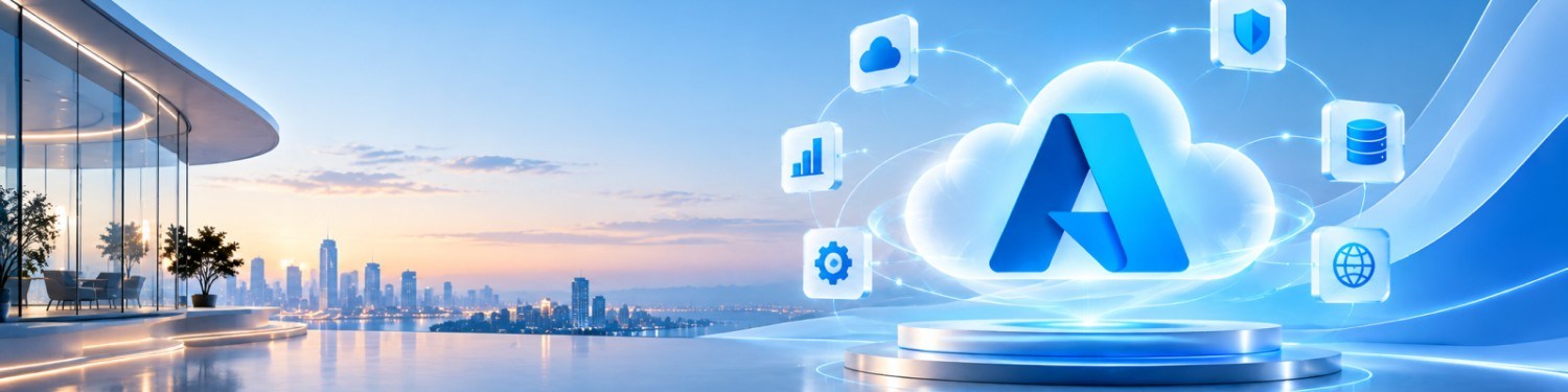 microsoft azure consulting company in massachusetts