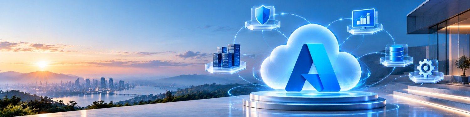 microsoft azure consulting company in michigan
