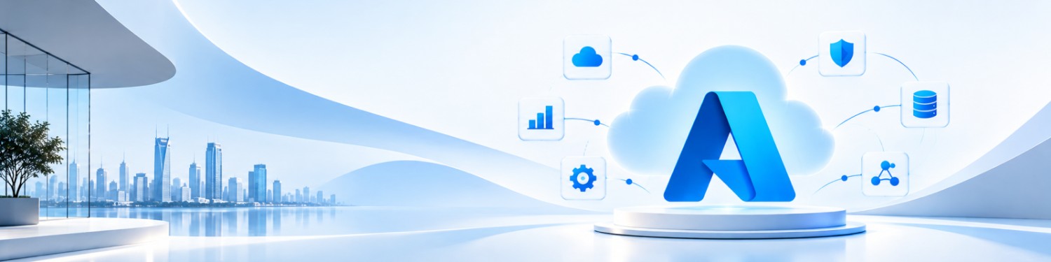 microsoft azure consulting company in minnesota