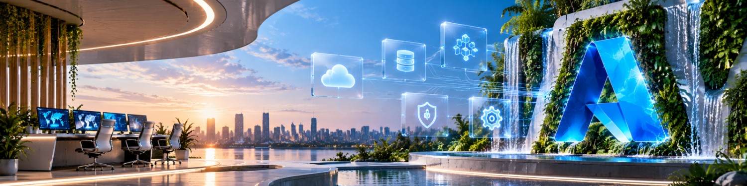 microsoft azure consulting company in nashville
