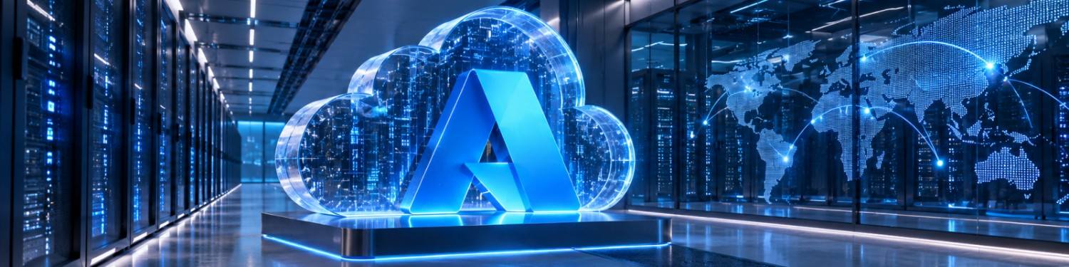 microsoft azure consulting company in new hampshire
