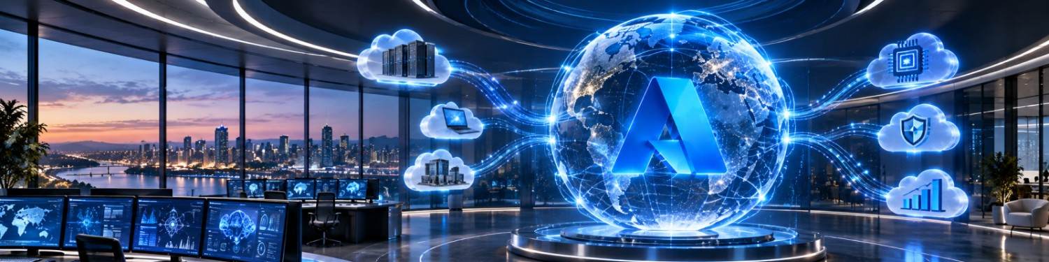 microsoft azure consulting company in new jersey