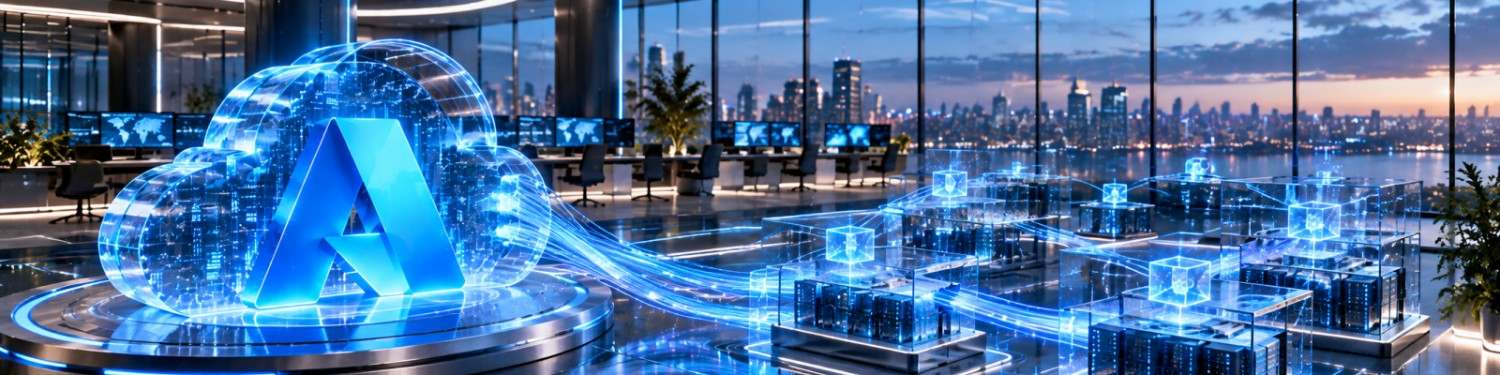 microsoft azure consulting company in new york
