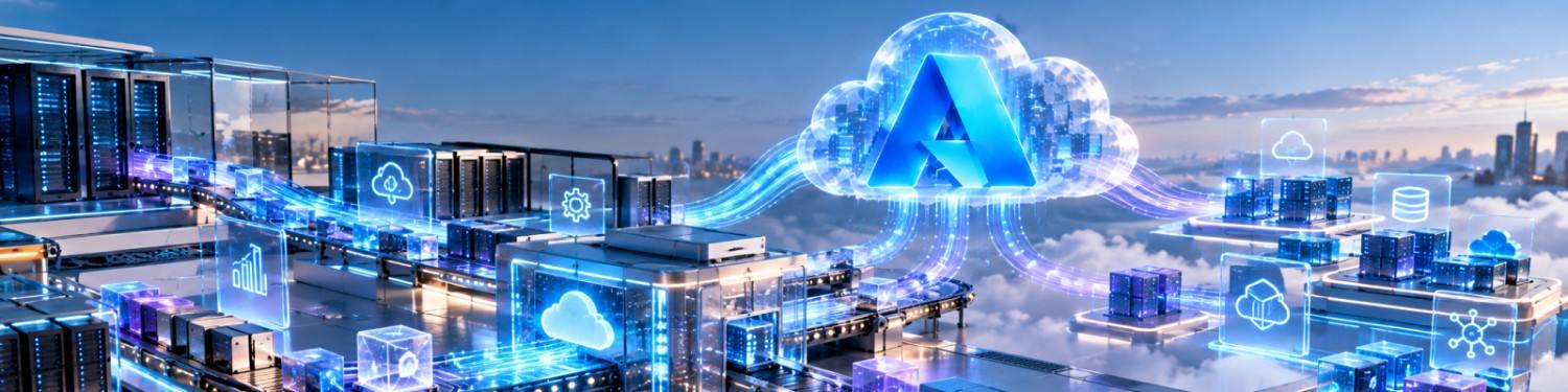 microsoft azure consulting company in north carolina