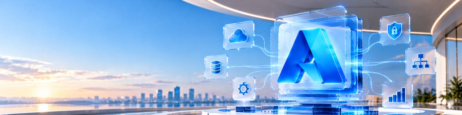 microsoft azure consulting company in north dakota