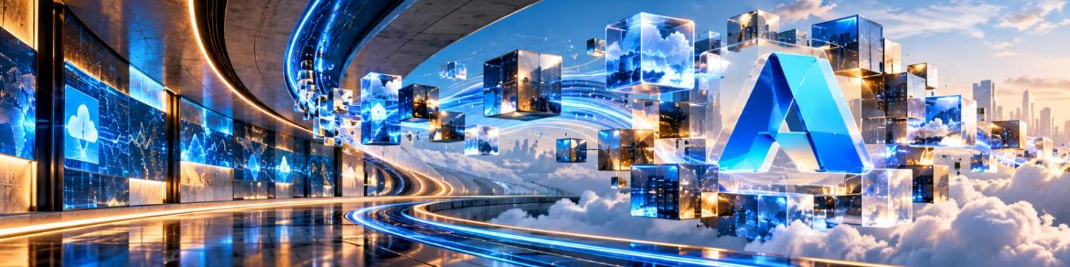 microsoft azure consulting company in nottingham