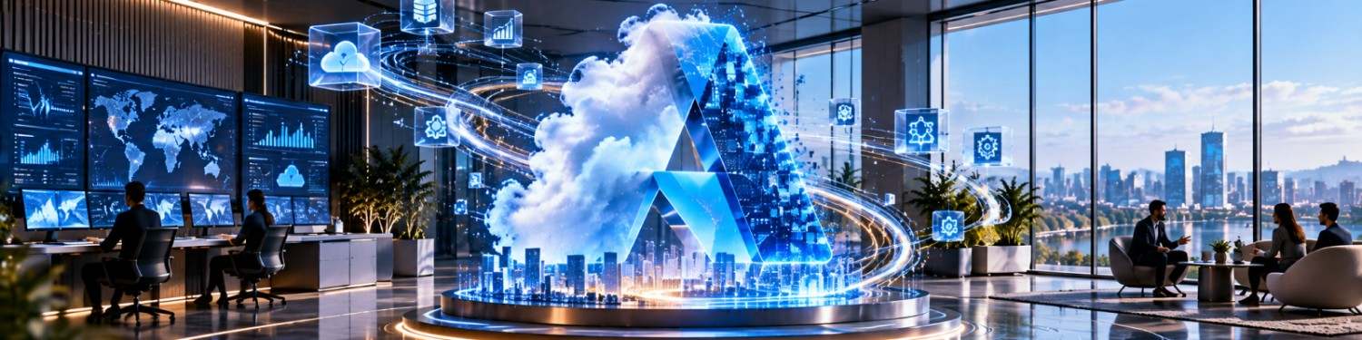 microsoft azure consulting company in ohio