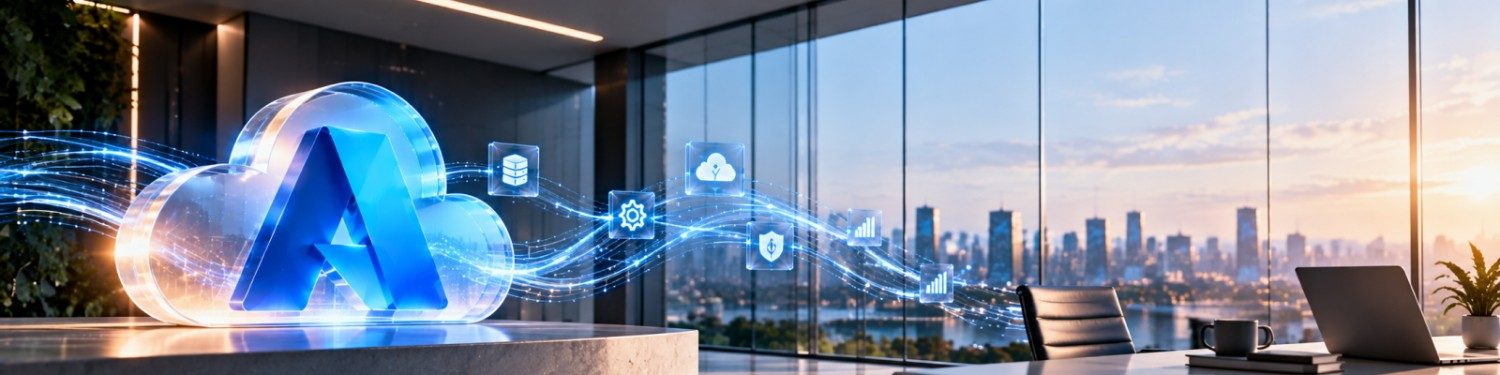 microsoft azure consulting company in oklahoma