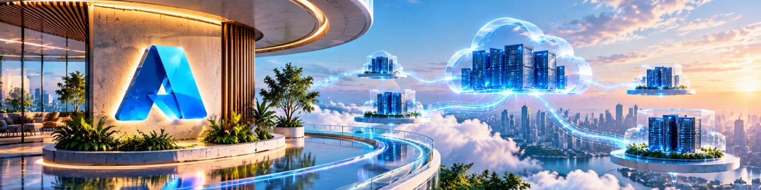 microsoft azure consulting company in orange county
