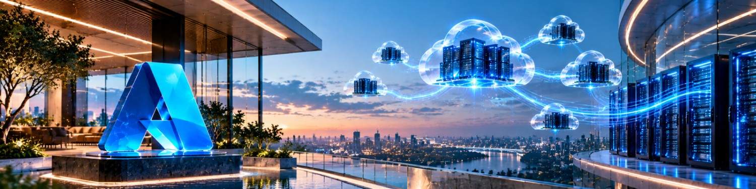 microsoft azure consulting company in orlando