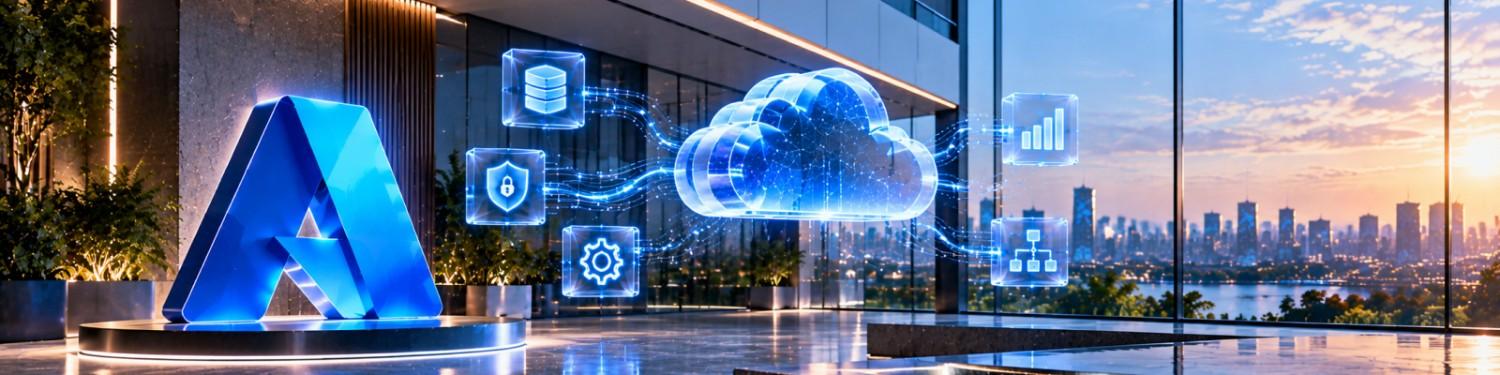 microsoft azure consulting company in pennsylvania