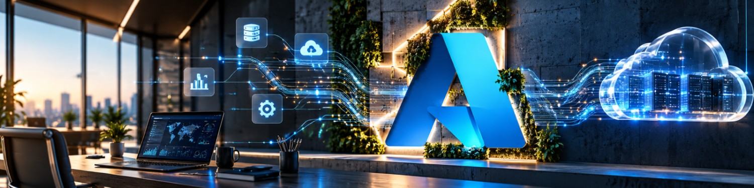 microsoft azure consulting company in raleigh, nc
