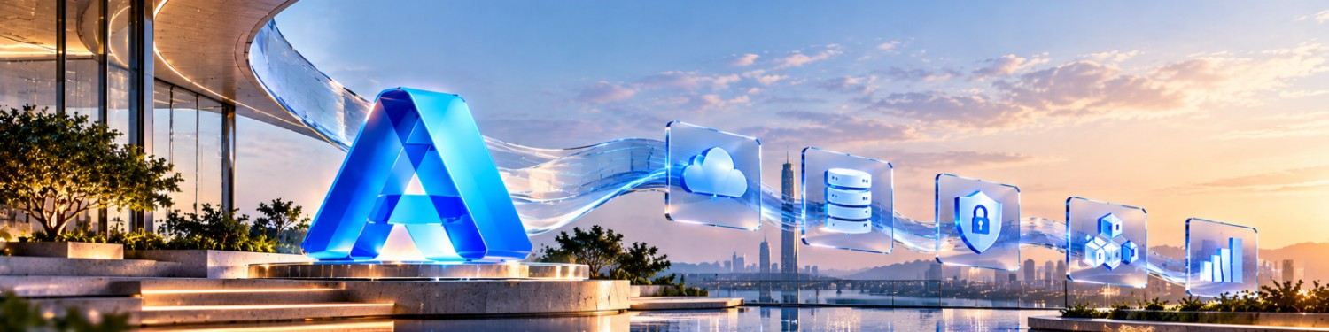 microsoft azure consulting company in rochester