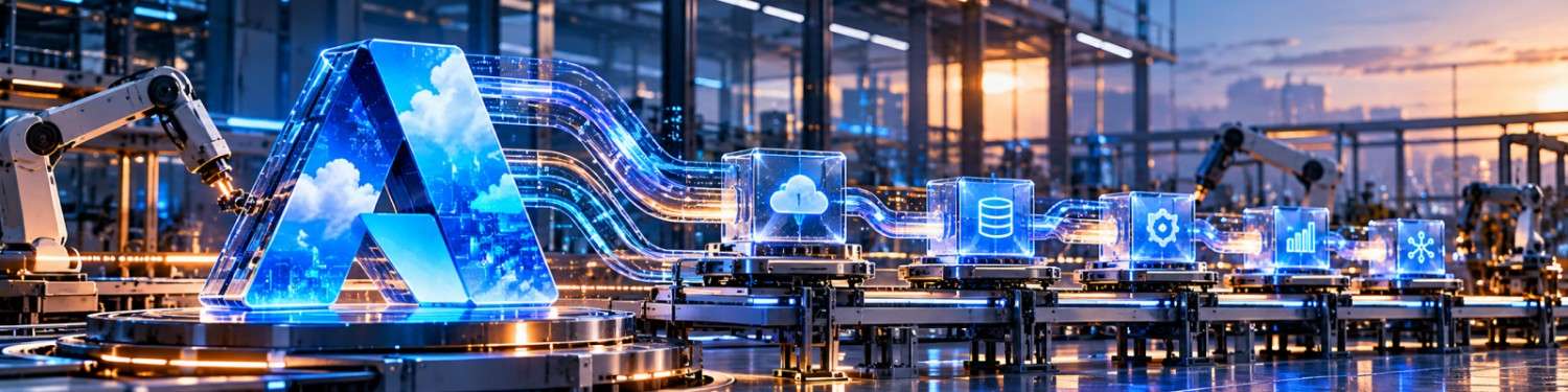 microsoft azure consulting company in salt lake city, ut