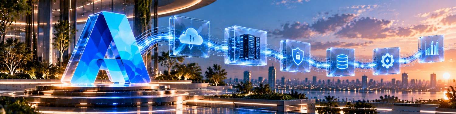 microsoft azure consulting company in san francisco