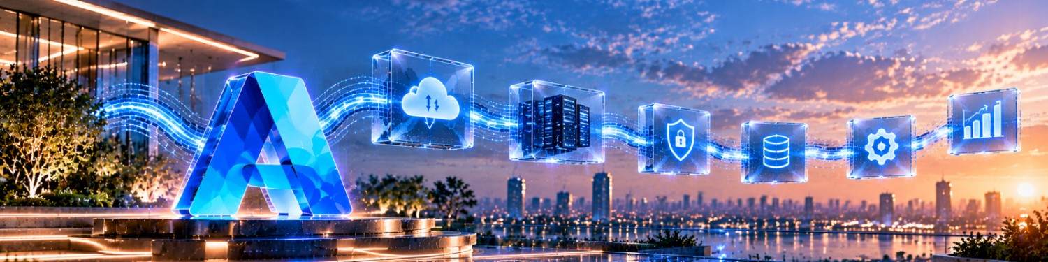 microsoft azure consulting company in san jose, ca
