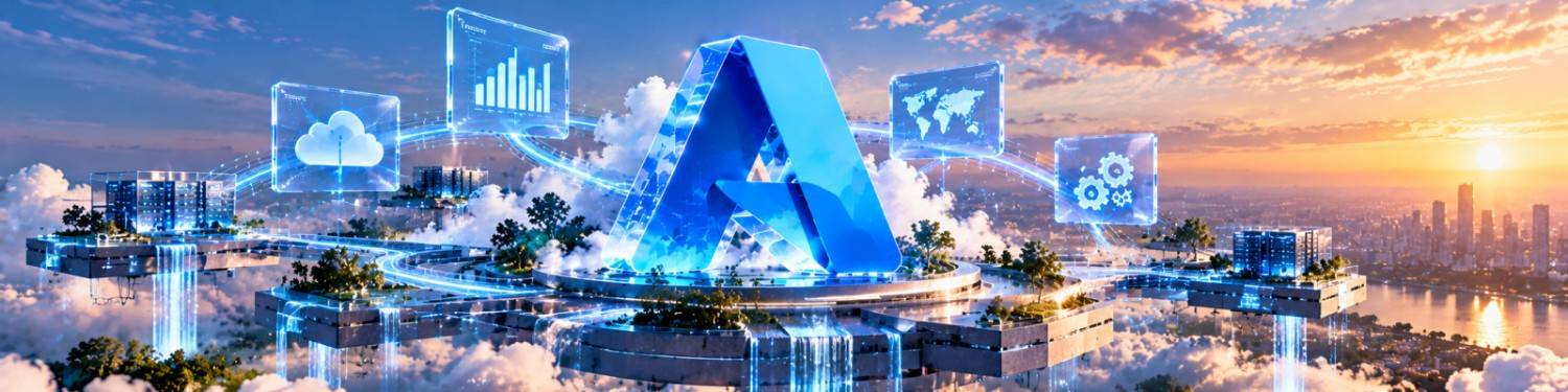 microsoft azure consulting company in santa clarita
