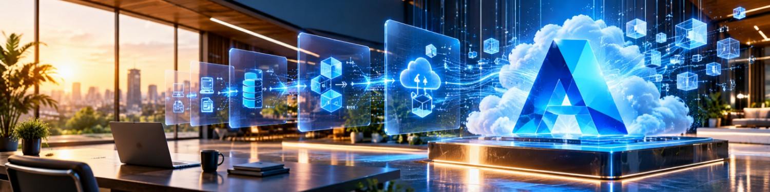 microsoft azure consulting company in santa monica
