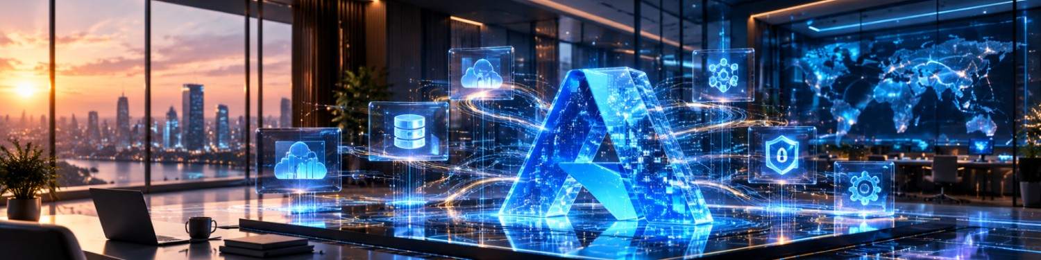 microsoft azure consulting company in silicon valley, ca