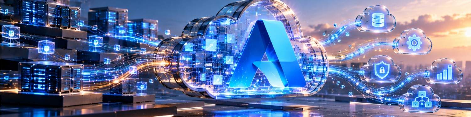 microsoft azure consulting company in st. louis