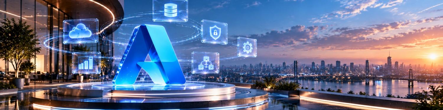 microsoft azure consulting company in sunnyvale