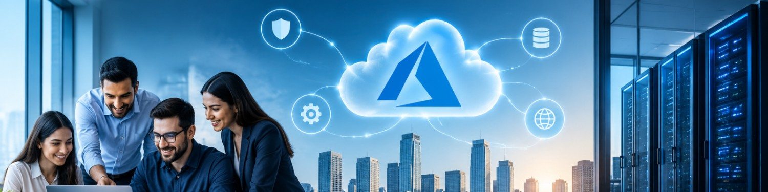 microsoft azure consulting company in tennessee