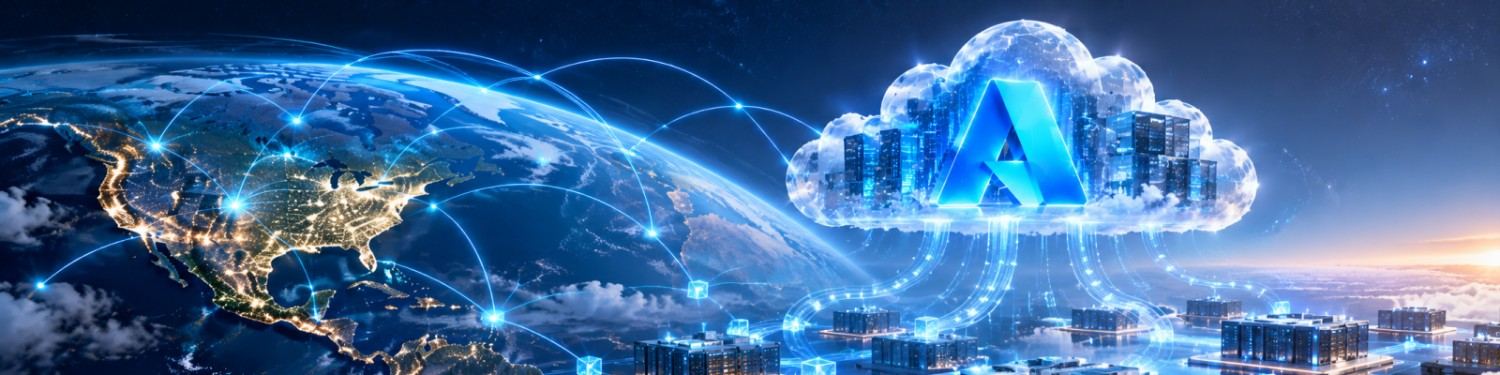 microsoft azure consulting company in toronto
