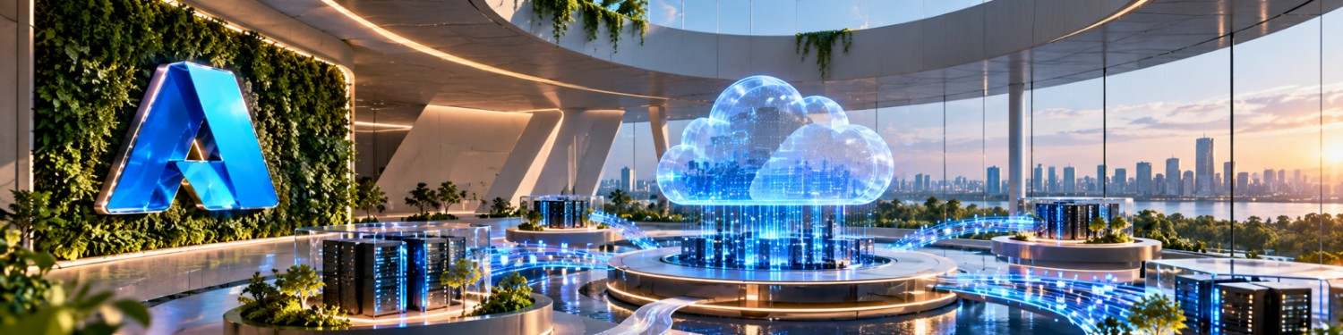 microsoft azure consulting company in united arab emirates