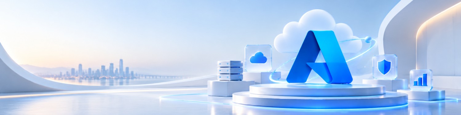 microsoft azure consulting company in utah