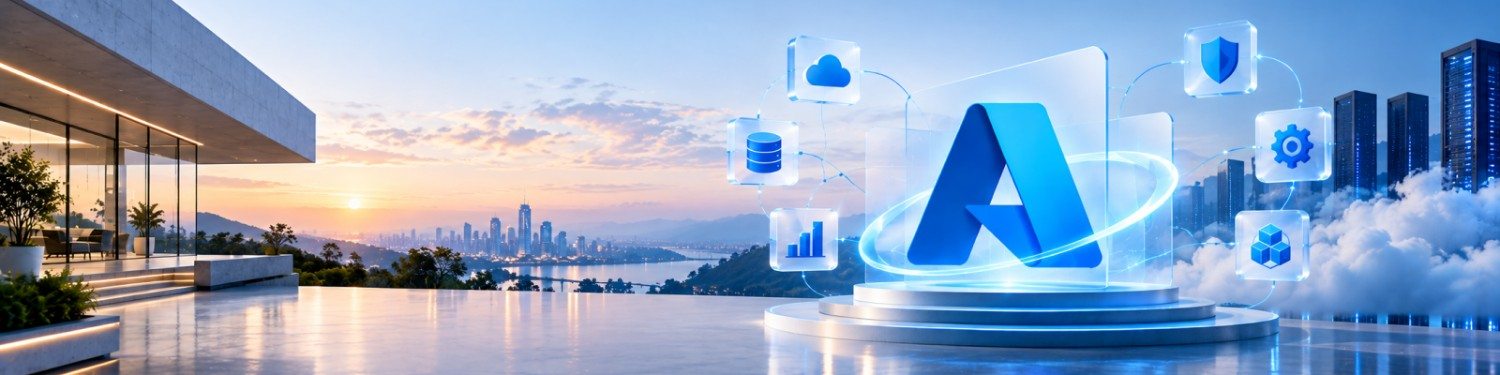 microsoft azure consulting company in vermont