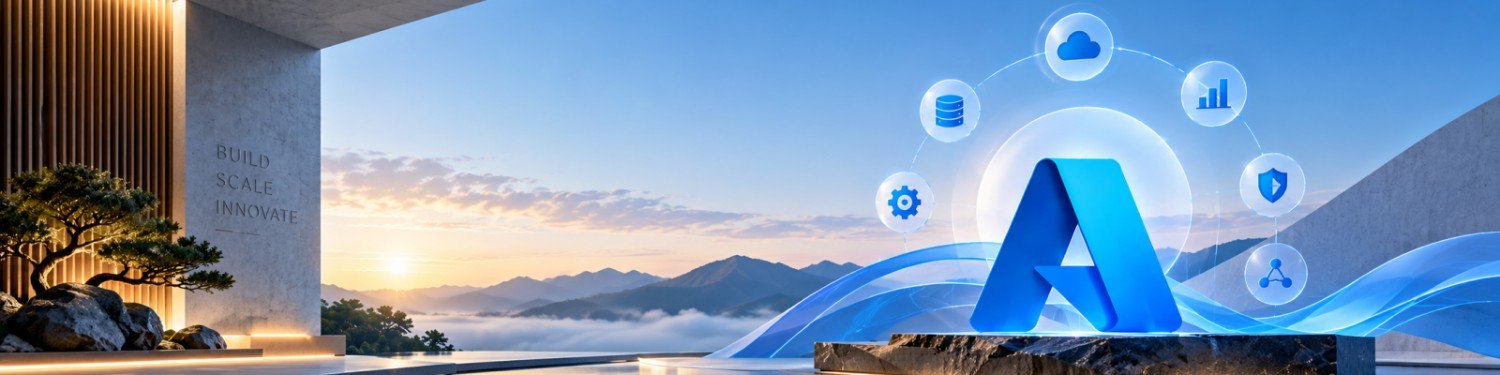 microsoft azure consulting company in virginia